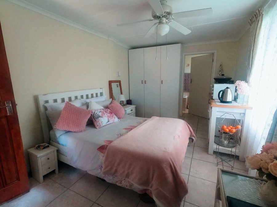 3 Bedroom Property for Sale in Fonteine Park Western Cape